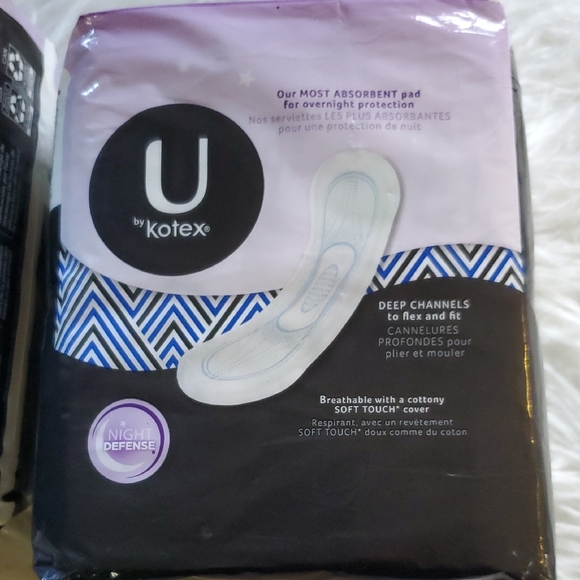 🍀Overnight Maxi Pads - Picture 3 of 5